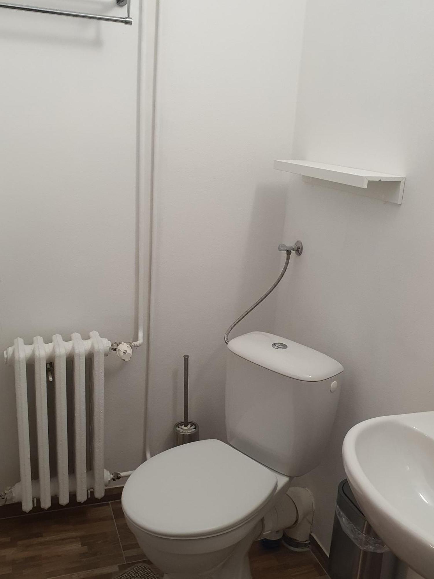 Kro & Restaurace Na Rychte Prag