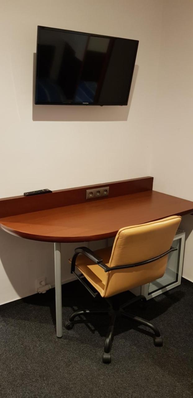 & Restaurace Na Rychte Kro